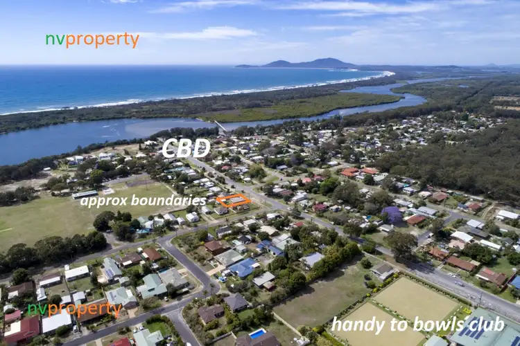 Second view of Homely house listing, 20A Ocean Avenue, Stuarts Point NSW 2441
