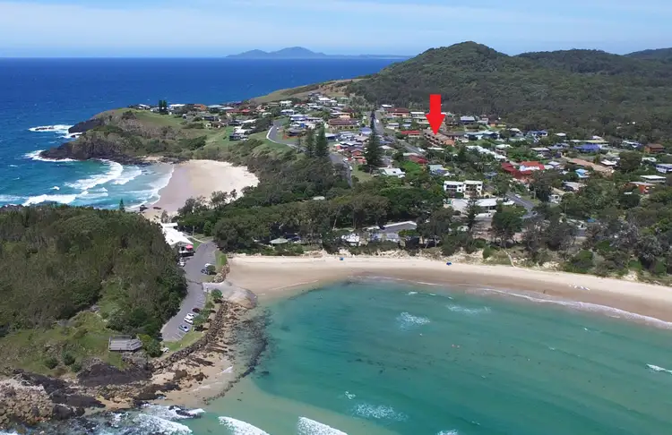 Main view of Homely house listing, 3/4 Vernon Street, Scotts Head NSW 2447