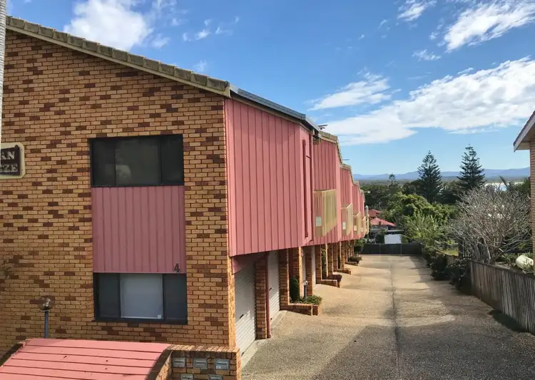 Third view of Homely house listing, 3/4 Vernon Street, Scotts Head NSW 2447