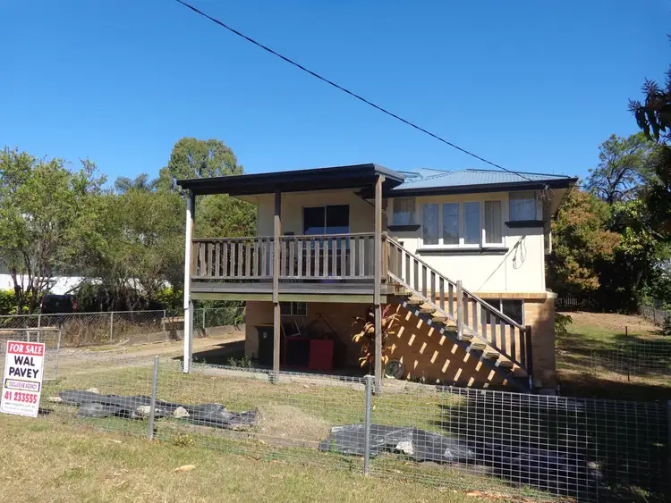 38 Hyne  Street, Maryborough QLD 4650