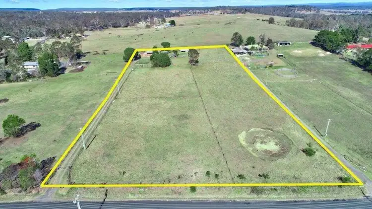 180 Macquariedale  Road, Appin NSW 2560