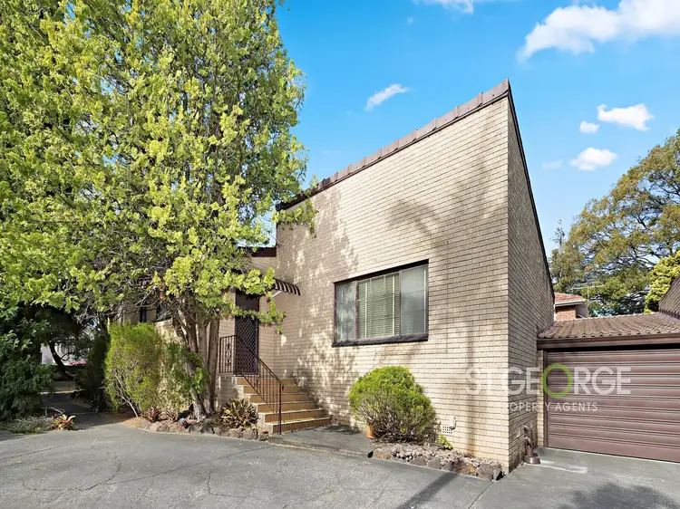 6/75 Penshurst  Street, Penshurst NSW 2222