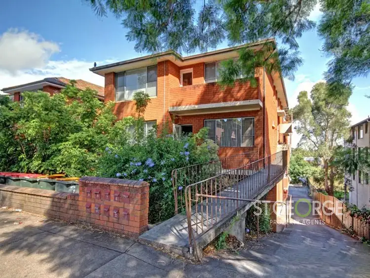 5/31 Victoria  Avenue, Penshurst NSW 2222