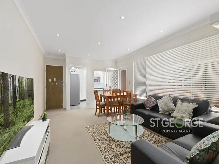 Second view of Homely apartment listing, 5/31 Victoria  Avenue, Penshurst NSW 2222
