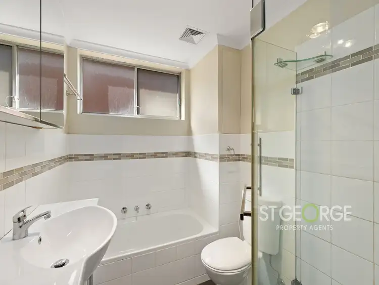 Third view of Homely apartment listing, 5/31 Victoria  Avenue, Penshurst NSW 2222