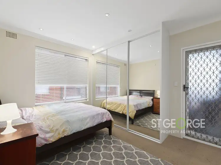 Sixth view of Homely apartment listing, 5/31 Victoria  Avenue, Penshurst NSW 2222