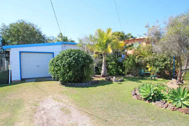 25 Honeysuckle Street, Brooms Head NSW 2463