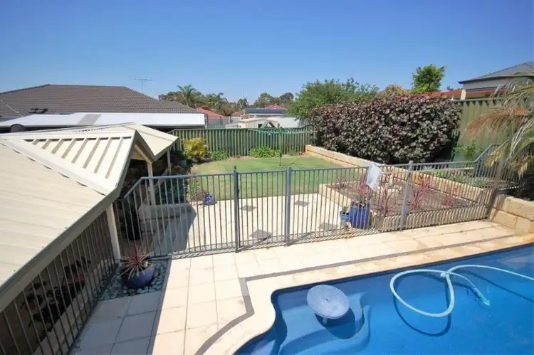 Fourth view of Homely house listing, 4 Anna Place, Wanneroo WA 6065