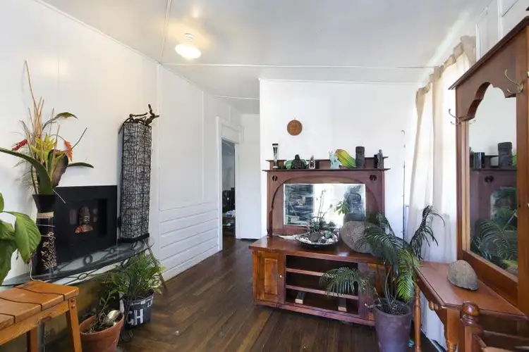 Second view of Homely house listing, 25 Lee Street, Nambucca Heads NSW 2448