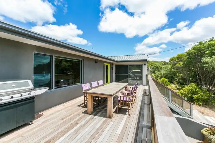 Second view of Homely house listing, 10 Painkalac Court, Aireys Inlet VIC 3231