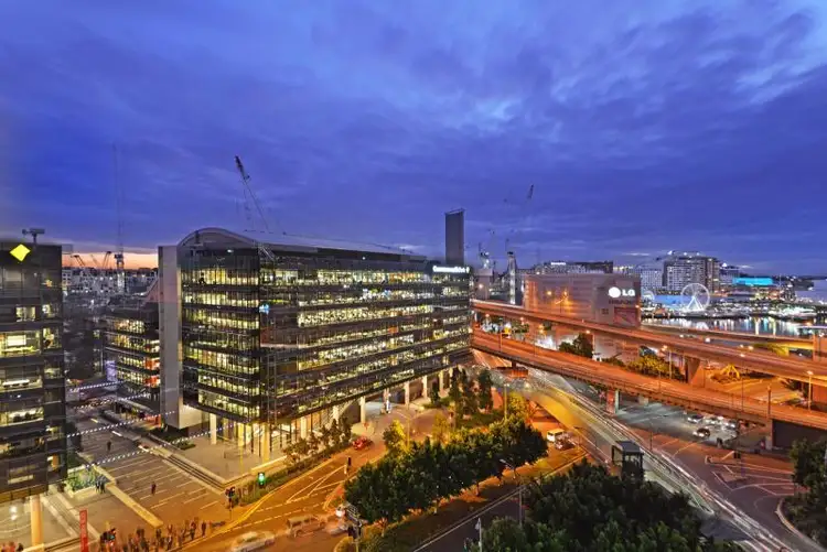 158 Day Street, Sydney NSW 2000