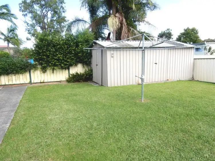 Seventh view of Homely house listing, 32 Tarwhine Avenue, Chain Valley Bay NSW 2259