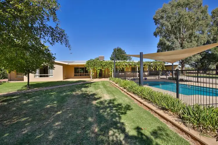 Second view of Homely rural property listing, 285 Pitman Avenue, Gol Gol NSW 2738