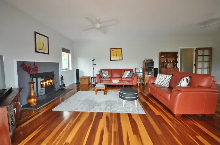 Sixth view of Homely house listing, 51 Kerr Drive, Macksville NSW 2447