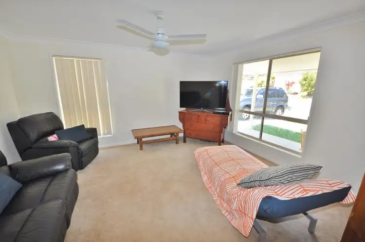 Fourth view of Homely house listing, 12 Julianne Court, Hyland Park NSW 2448