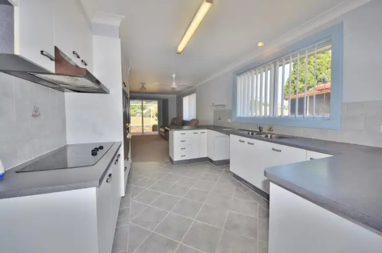 Fourth view of Homely house listing, 7 Graham Close, Macksville NSW 2447