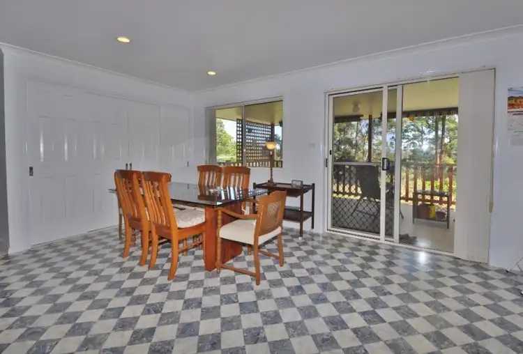 Sixth view of Homely house listing, 542 Gumma Road, Gumma NSW 2447