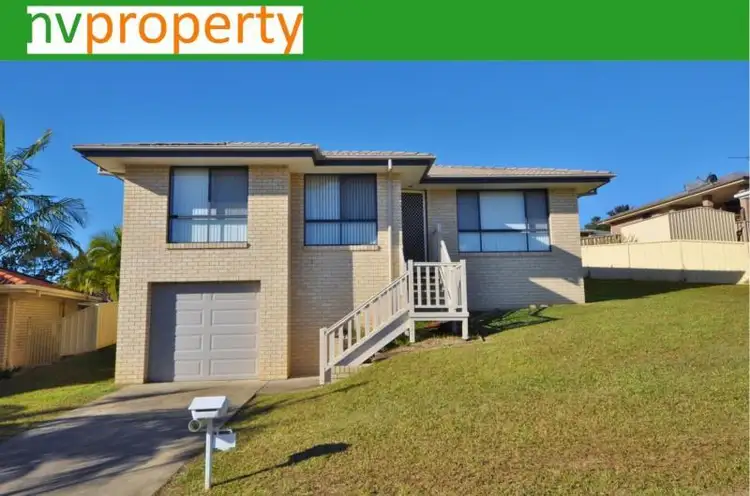 2 Laura  Place, Macksville NSW 2447