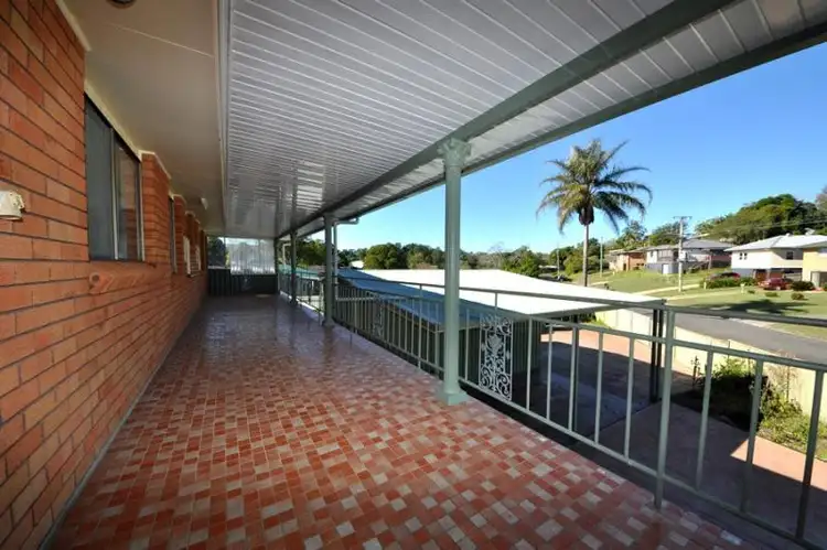 Third view of Homely house listing, 10 Briner  Street, Macksville NSW 2447