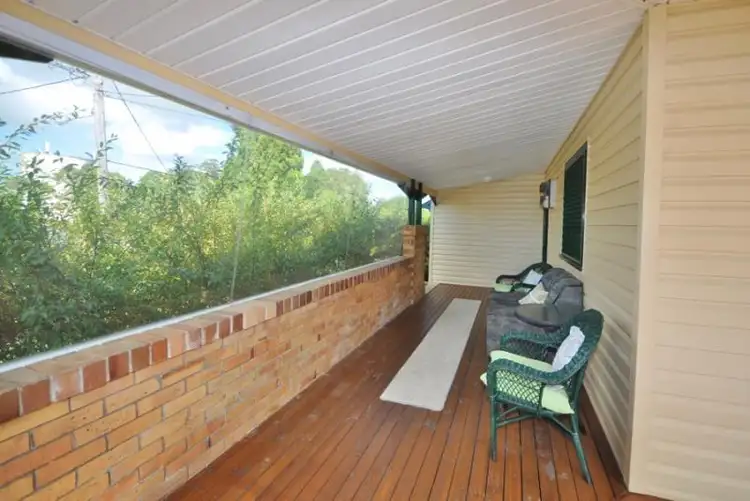 Fourth view of Homely house listing, 79 Wallace Street, Macksville NSW 2447