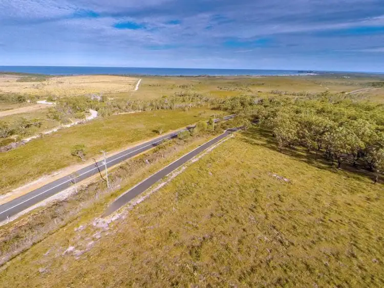 Main view of Homely land listing, Lot 2 Brooms Head Road, Brooms Head NSW 2463