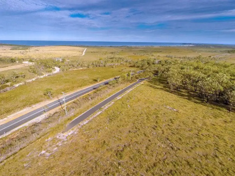 Main view of Homely land listing, Lot 2 Brooms Head Road, Brooms Head NSW 2463