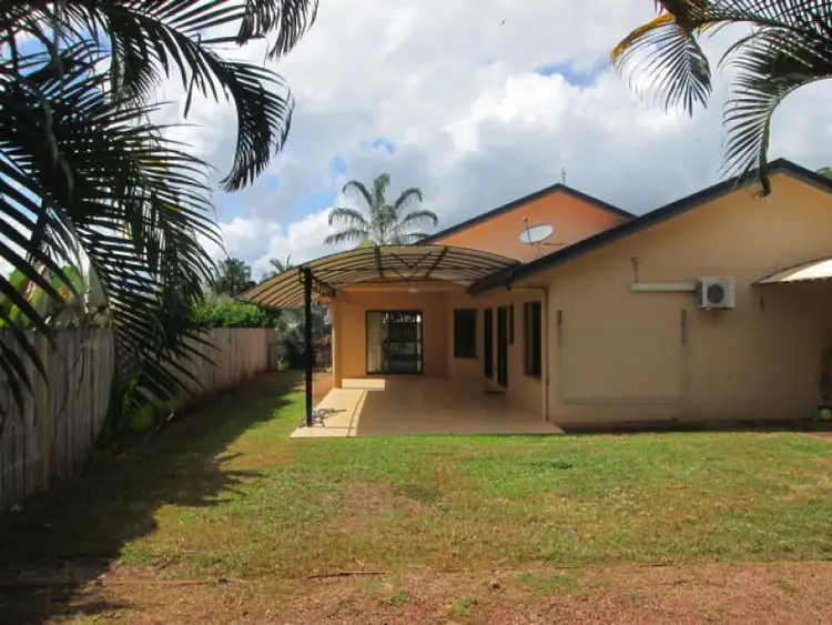 Seventh view of Homely house listing, 5 Arno  Terrace, Bentley Park QLD 4869