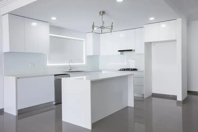 Fourth view of Homely semi-detached listing, 11 PEARSON Street, South Wentworthville NSW 2145