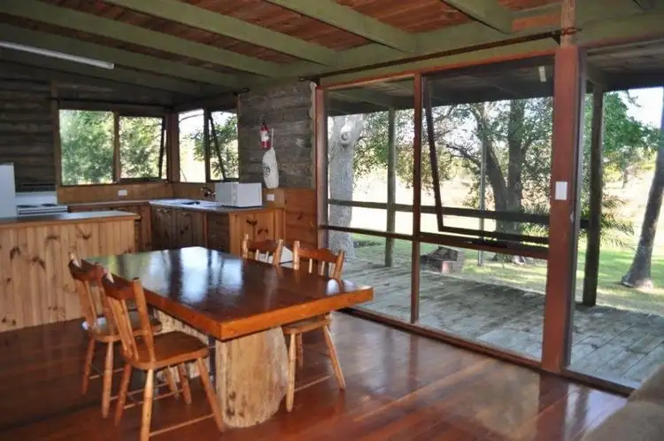 Fourth view of Homely rural property listing, The Palms Shark Island, Fishermans Reach NSW 2441