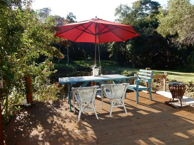 Main view of Homely land listing, 1096 Pomona Kin Kin Road, Kin Kin QLD 4571
