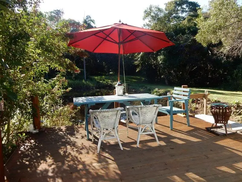 Main view of Homely land listing, 1096 Pomona Kin Kin  Road, Kin Kin QLD 4571