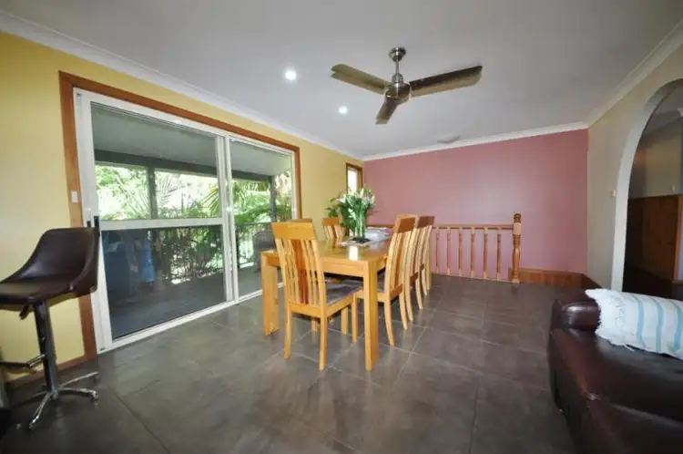 Fifth view of Homely house listing, 1 Kerr Drive, Macksville NSW 2447