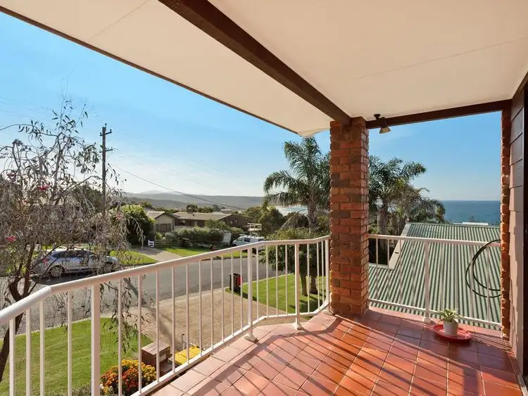 Fifth view of Homely house listing, 58 Dilkera Road, Tathra NSW 2550