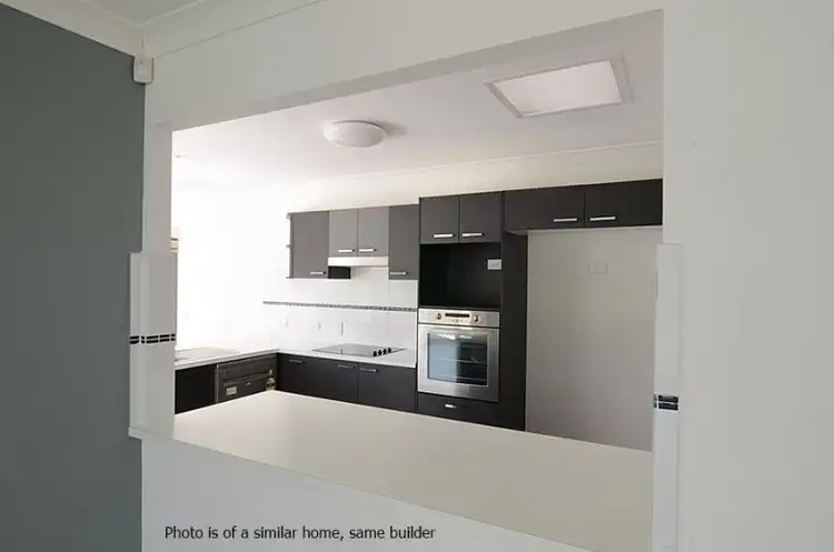 Second view of Homely house listing, 29 Aquatic Street, Berrinba QLD 4117