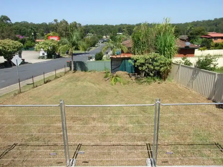 Sixth view of Homely house listing, 1 Old Coast Road, Nambucca Heads NSW 2448