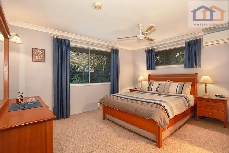 Fifth view of Homely house listing, 17 Maywood Crescent, Calamvale QLD 4116