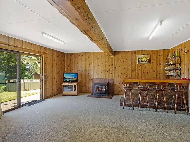Second view of Homely house listing, 136 Bega Street, Tathra NSW 2550