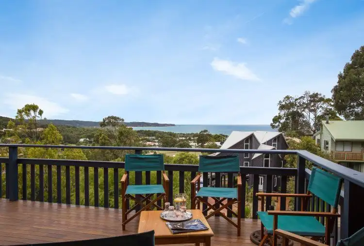 Sixth view of Homely house listing, 45 Wildlife Drive, Tathra NSW 2550