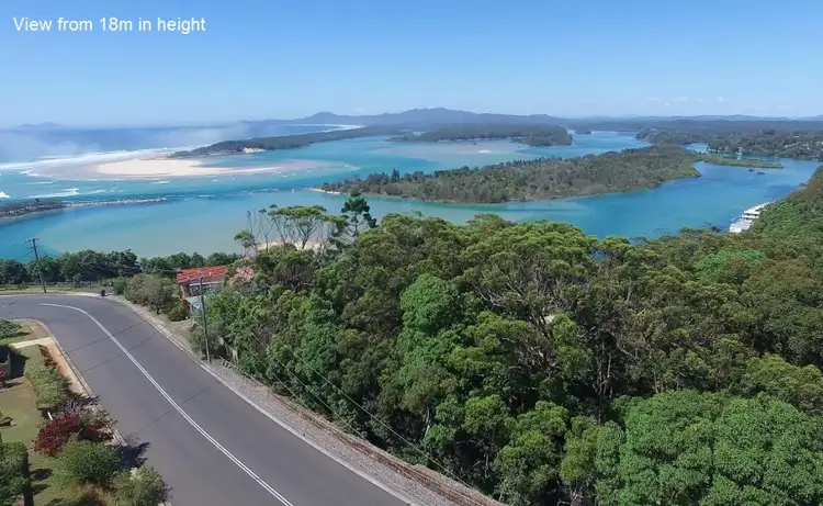 Fifth view of Homely house listing, 76 Ridge Street, Nambucca Heads NSW 2448