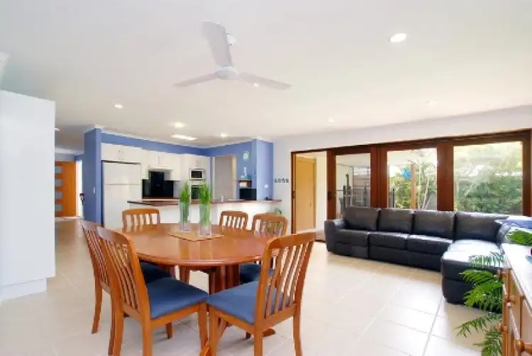 Third view of Homely house listing, 6 Lillypilly Place, Mooloolaba QLD 4557