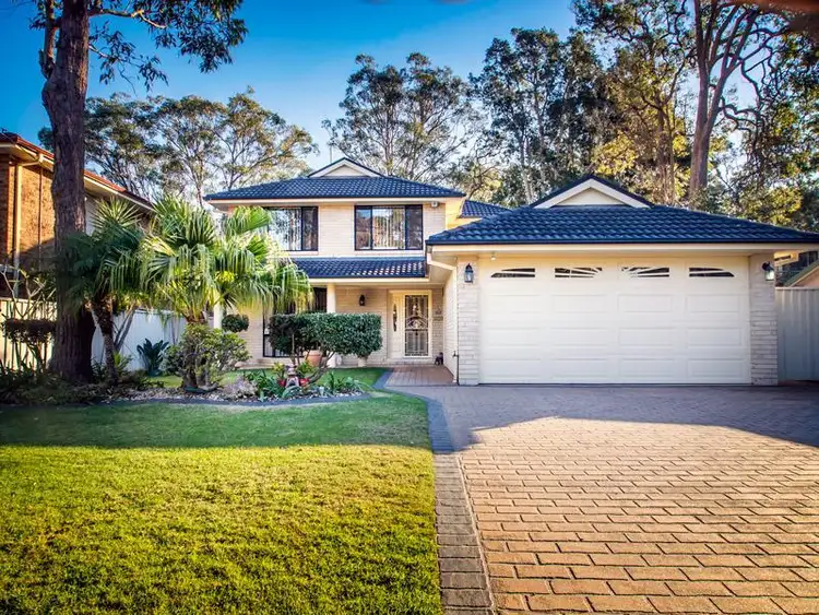 Main view of Homely house listing, 18 Ginganup Road, Summerland Point NSW 2259