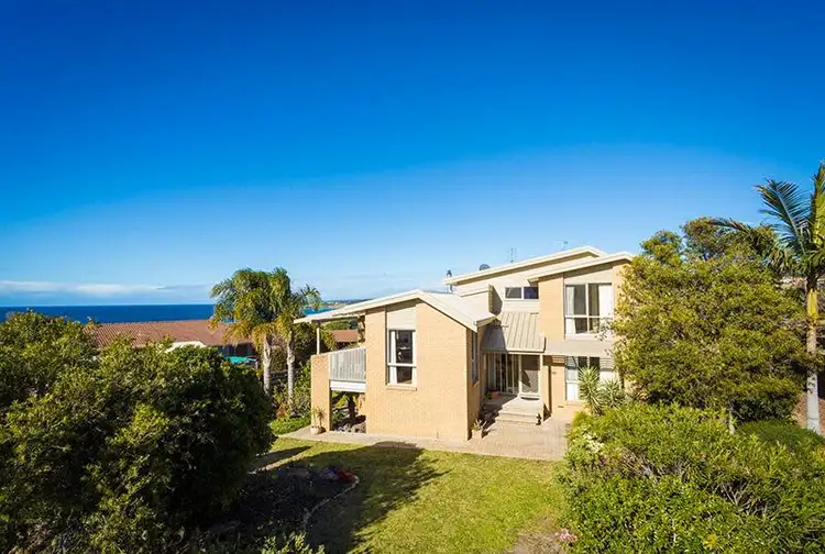 Main view of Homely house listing, 144 Golf Circuit, Tura Beach NSW 2548