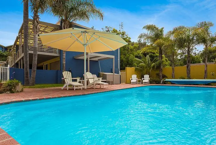 Third view of Homely townhouse listing, 4/57 Andy Poole Drive Drive, Tathra NSW 2550