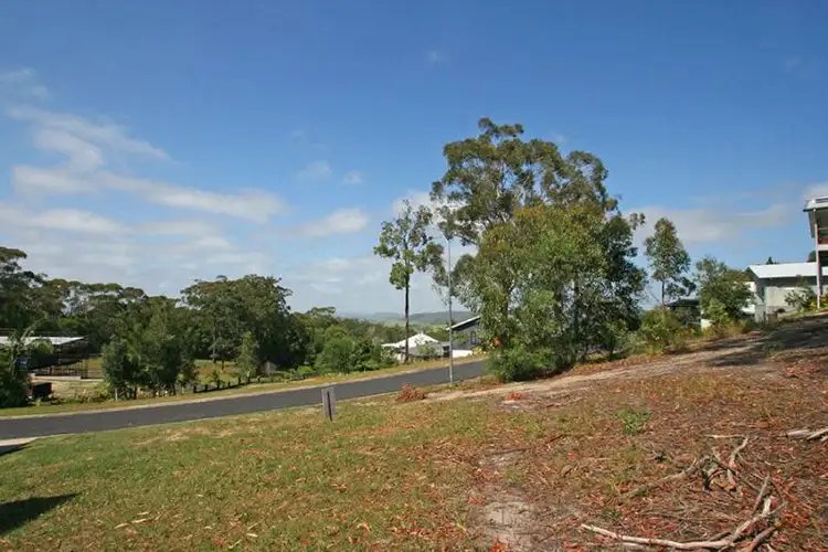 Third view of Homely land listing, 4a The Glen, Maclean NSW 2463