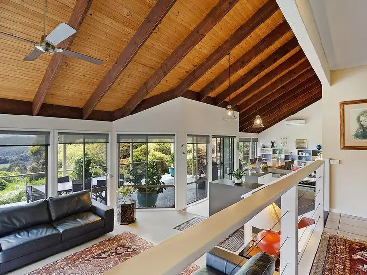 Second view of Homely house listing, 14 Thompson Drive, Tathra NSW 2550