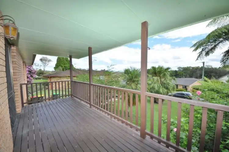 Second view of Homely house listing, 5 Graham Close, Macksville NSW 2447