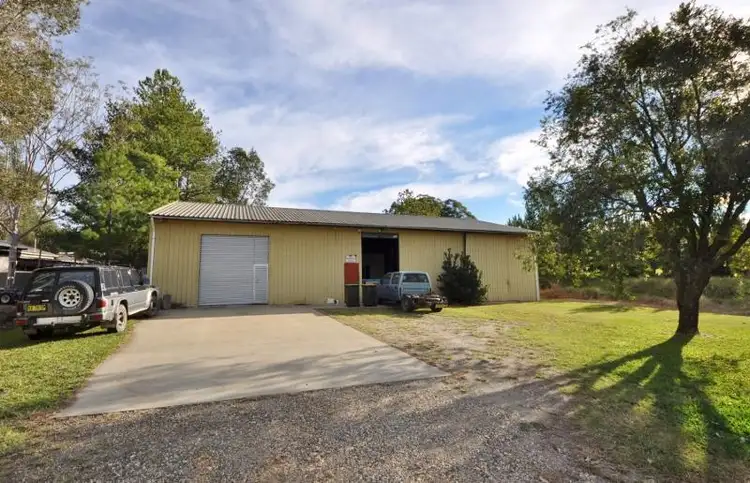 Second view of Homely house listing, 19 Yarrawonga Street, Macksville NSW 2447