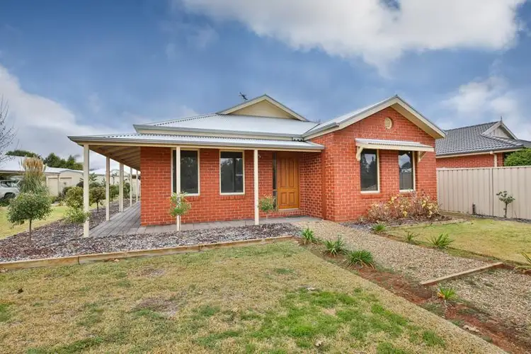 Third view of Homely house listing, 4 Wood Street, Gol Gol NSW 2738