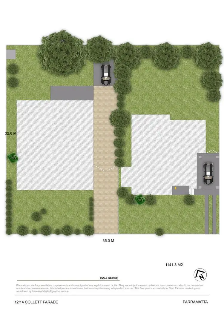 Second view of Homely other listing, 12+14 COLLETT PRD, Parramatta NSW 2150