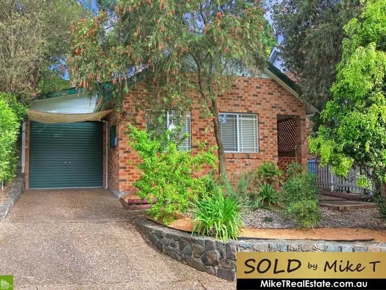 9/12 Brown  Street, Kiama NSW 2533